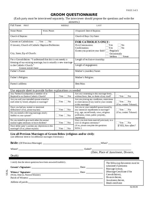 Sample Marriage Based Green Card Interview Questions .